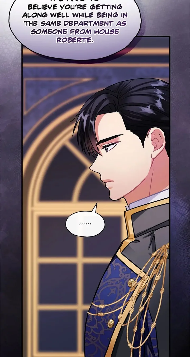 The Flower Dances and the Wind Sings Chapter 93 page 63