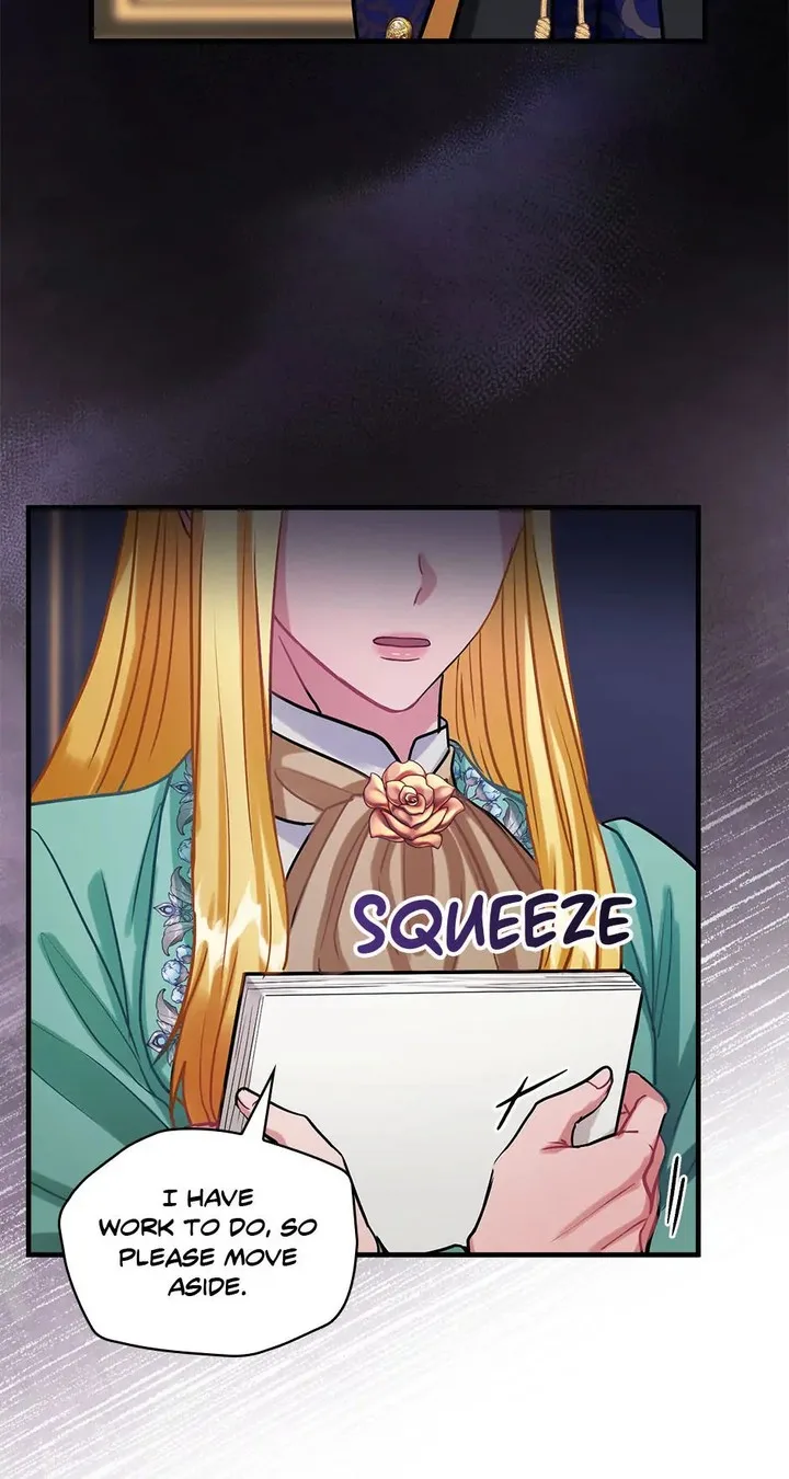 The Flower Dances and the Wind Sings Chapter 93 page 64