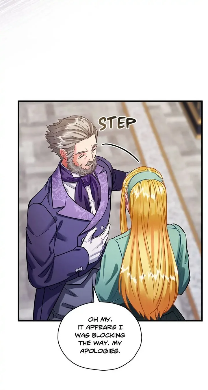The Flower Dances and the Wind Sings Chapter 93 page 65