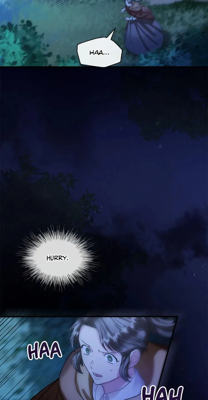The Flower Dances and the Wind Sings Chapter 93 page 72