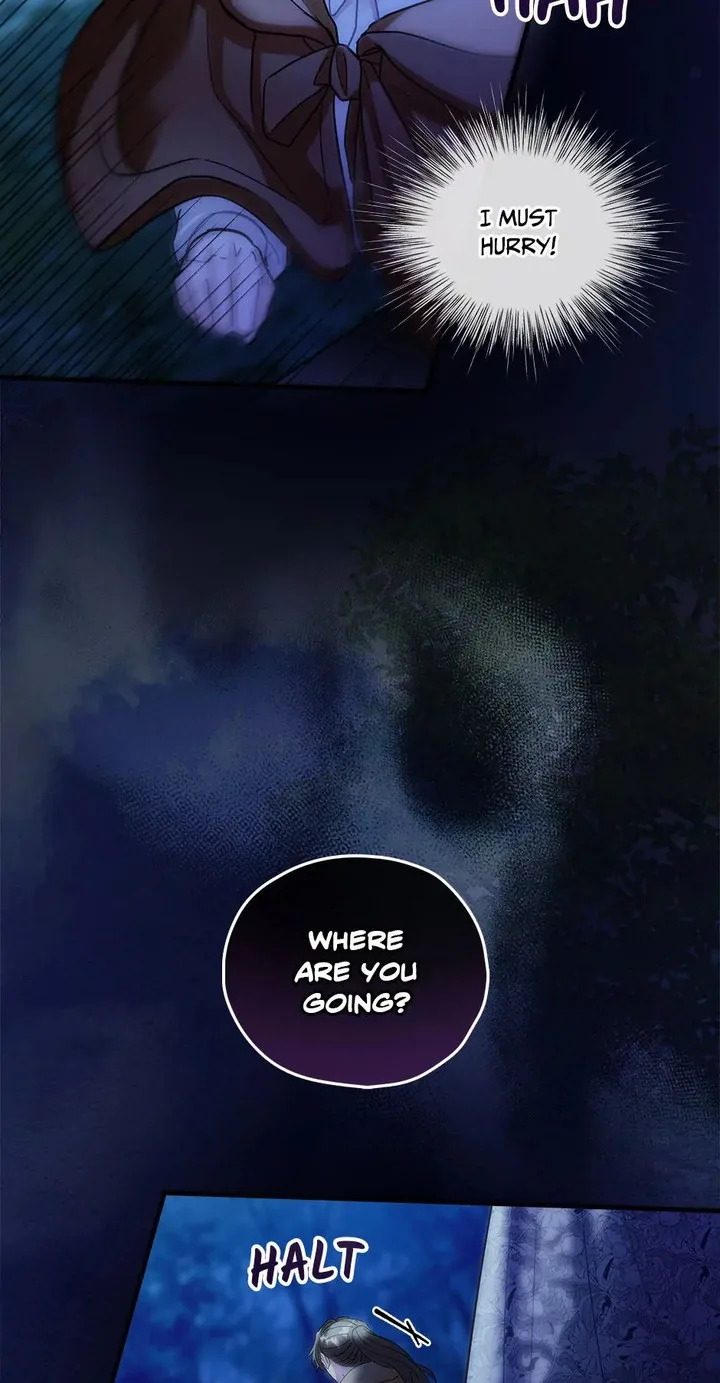The Flower Dances and the Wind Sings Chapter 93 page 73