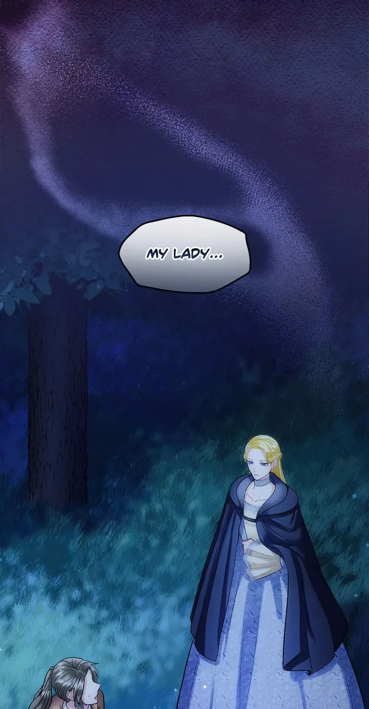 The Flower Dances and the Wind Sings Chapter 93 page 75