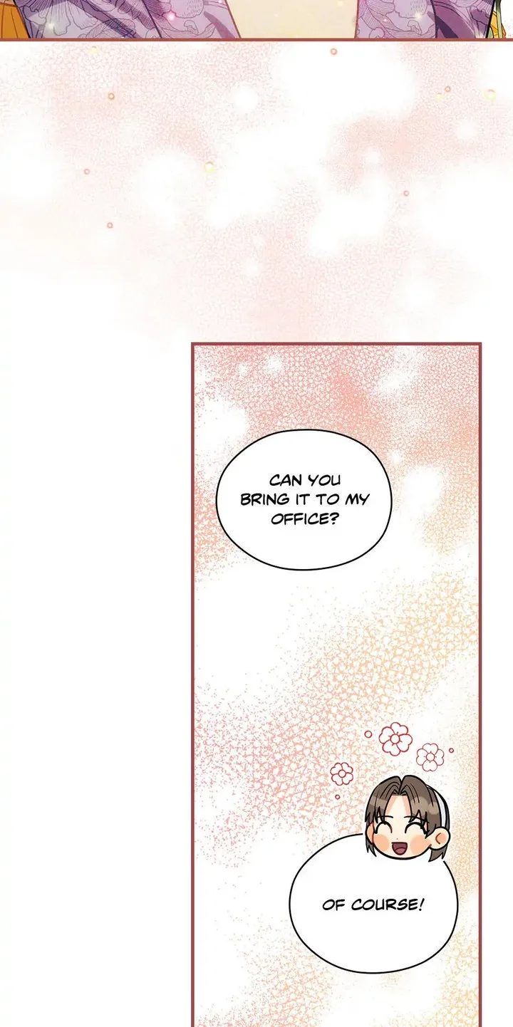 The Flower Dances and the Wind Sings Chapter 94 page 24