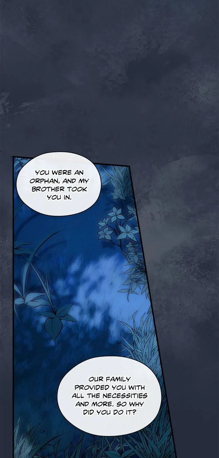 The Flower Dances and the Wind Sings Chapter 94 page 3