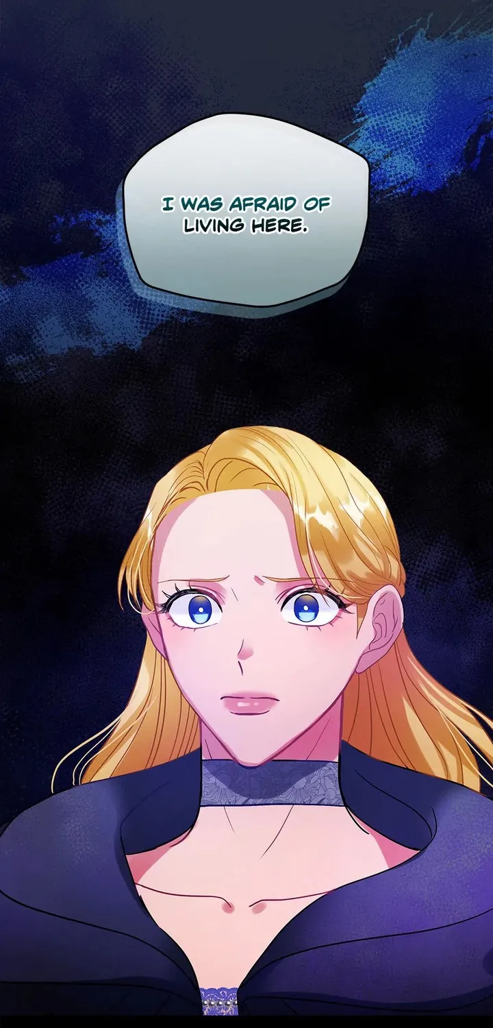 The Flower Dances and the Wind Sings Chapter 94 page 7