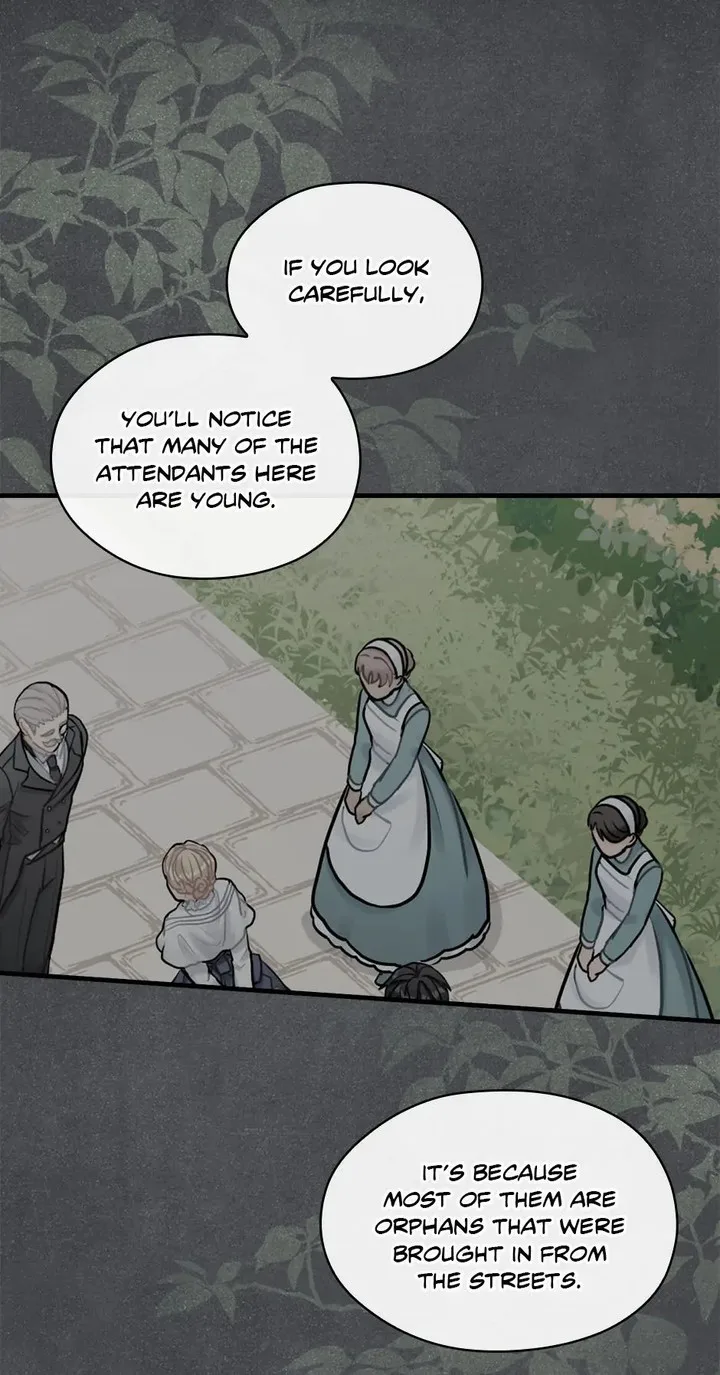 The Flower Dances and the Wind Sings Chapter 94 page 10