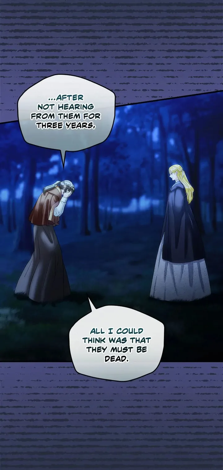 The Flower Dances and the Wind Sings Chapter 94 page 17