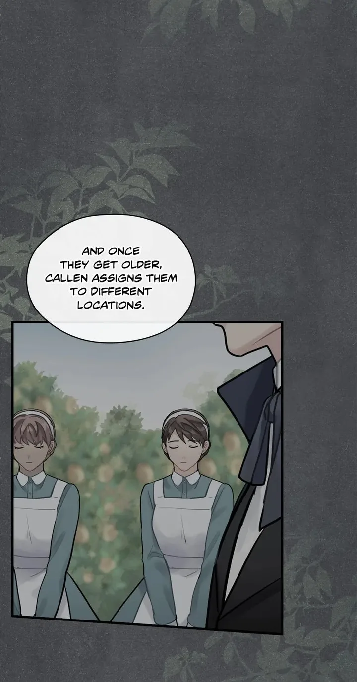 The Flower Dances and the Wind Sings Chapter 94 page 11