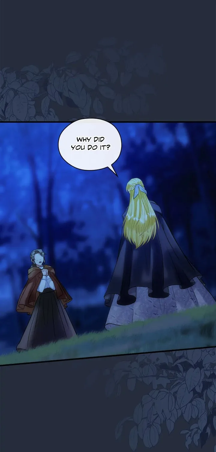 The Flower Dances and the Wind Sings Chapter 94 page 1