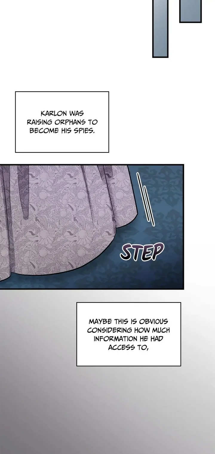 The Flower Dances and the Wind Sings Chapter 94 page 19