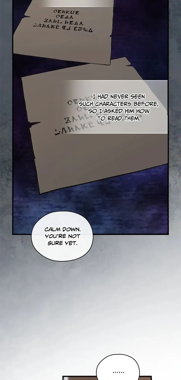 The Flower Dances and the Wind Sings Chapter 94 page 35