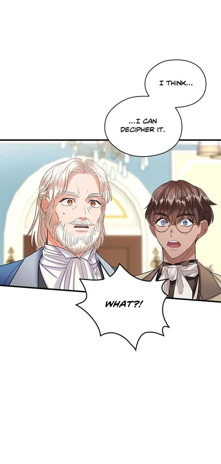 The Flower Dances and the Wind Sings Chapter 94 page 32