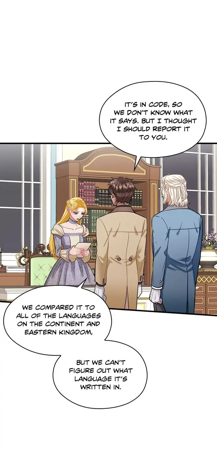 The Flower Dances and the Wind Sings Chapter 94 page 30