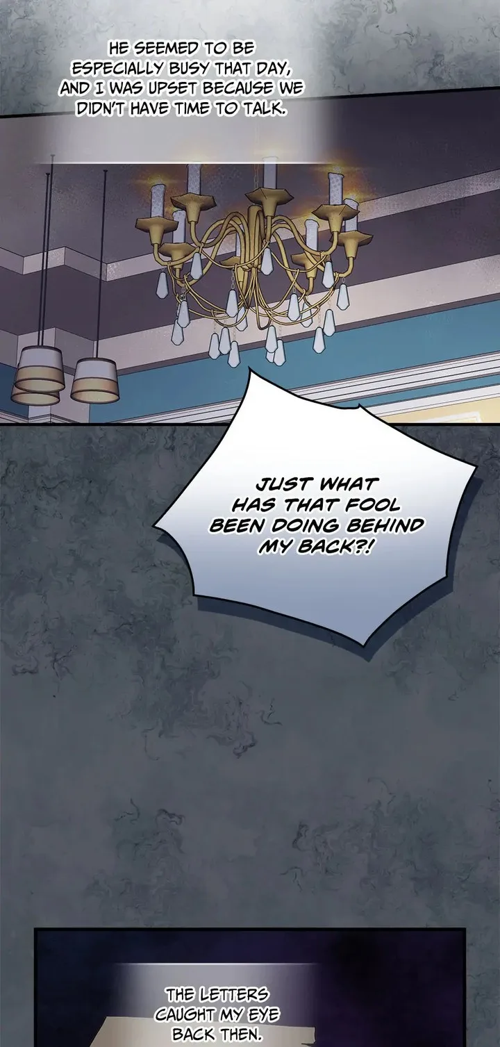 The Flower Dances and the Wind Sings Chapter 94 page 34