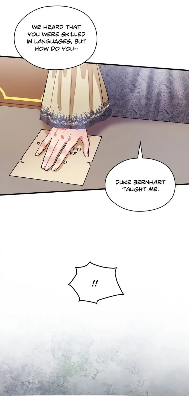 The Flower Dances and the Wind Sings Chapter 94 page 33