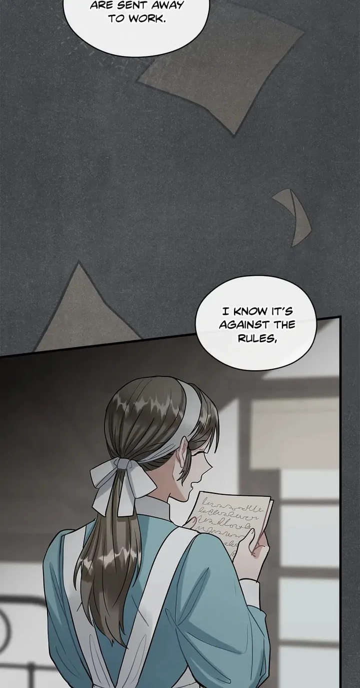 The Flower Dances and the Wind Sings Chapter 94 page 13