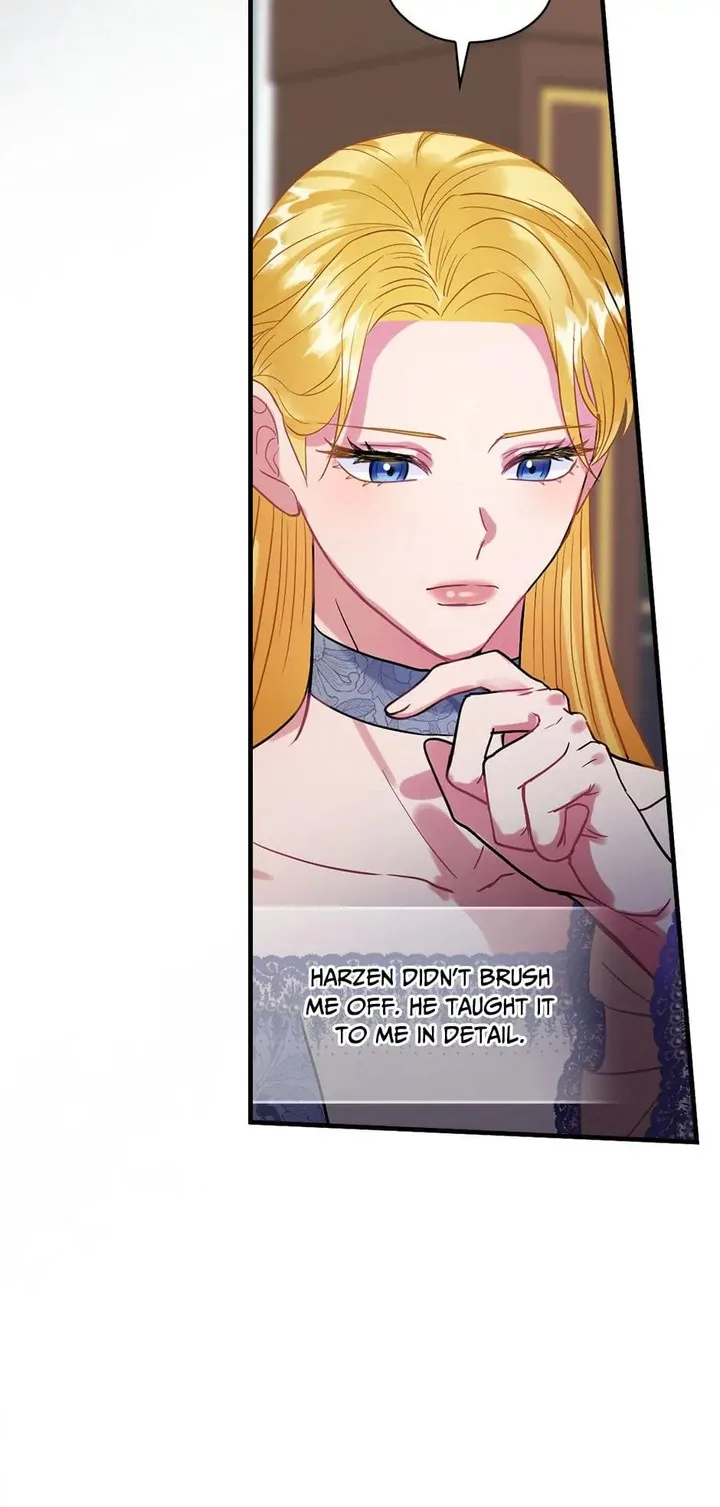The Flower Dances and the Wind Sings Chapter 94 page 36