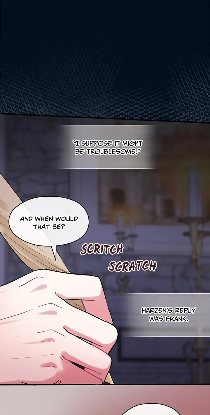 The Flower Dances and the Wind Sings Chapter 94 page 38