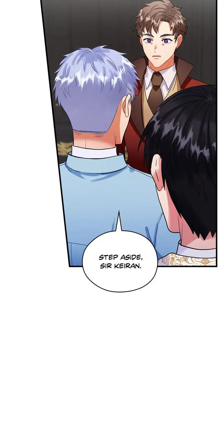 The Flower Dances and the Wind Sings Chapter 94 page 45