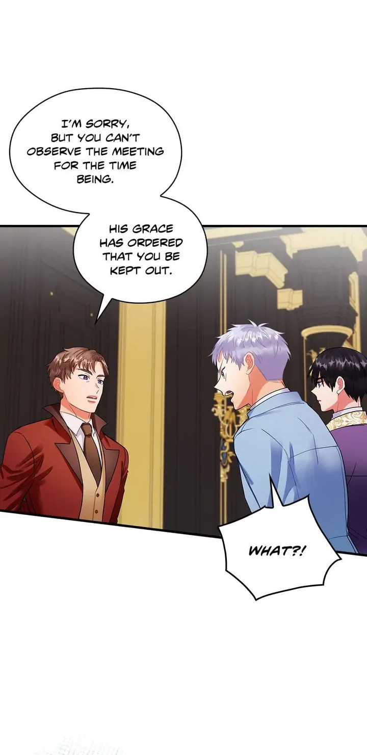 The Flower Dances and the Wind Sings Chapter 94 page 46
