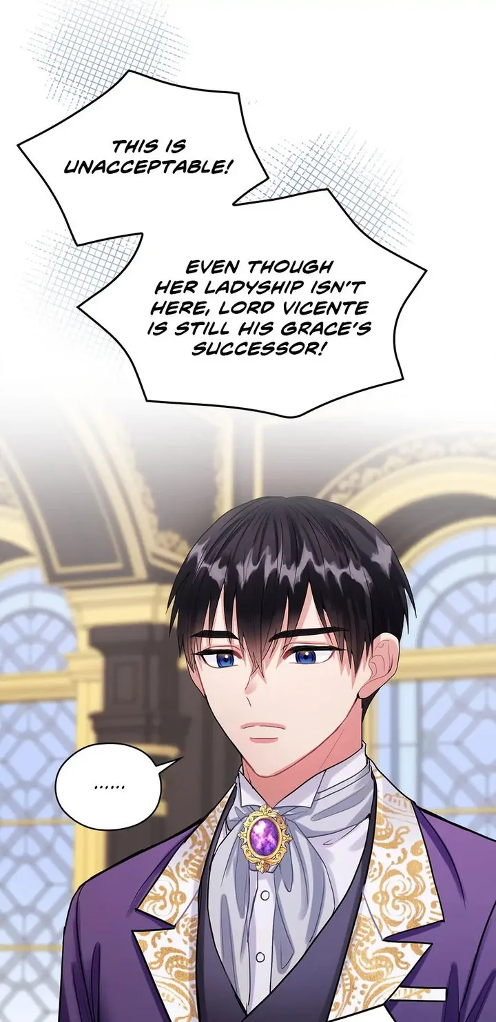The Flower Dances and the Wind Sings Chapter 94 page 47