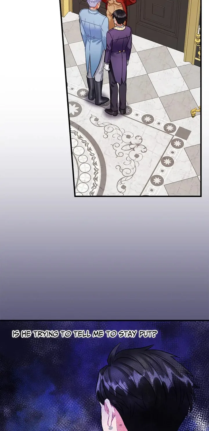 The Flower Dances and the Wind Sings Chapter 94 page 49