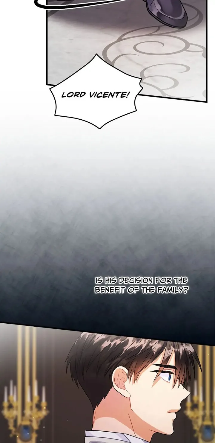 The Flower Dances and the Wind Sings Chapter 94 page 51