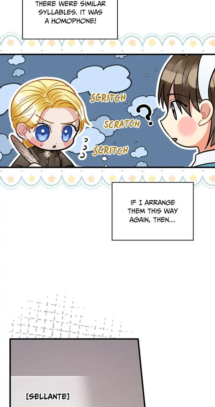 The Flower Dances and the Wind Sings Chapter 94 page 60