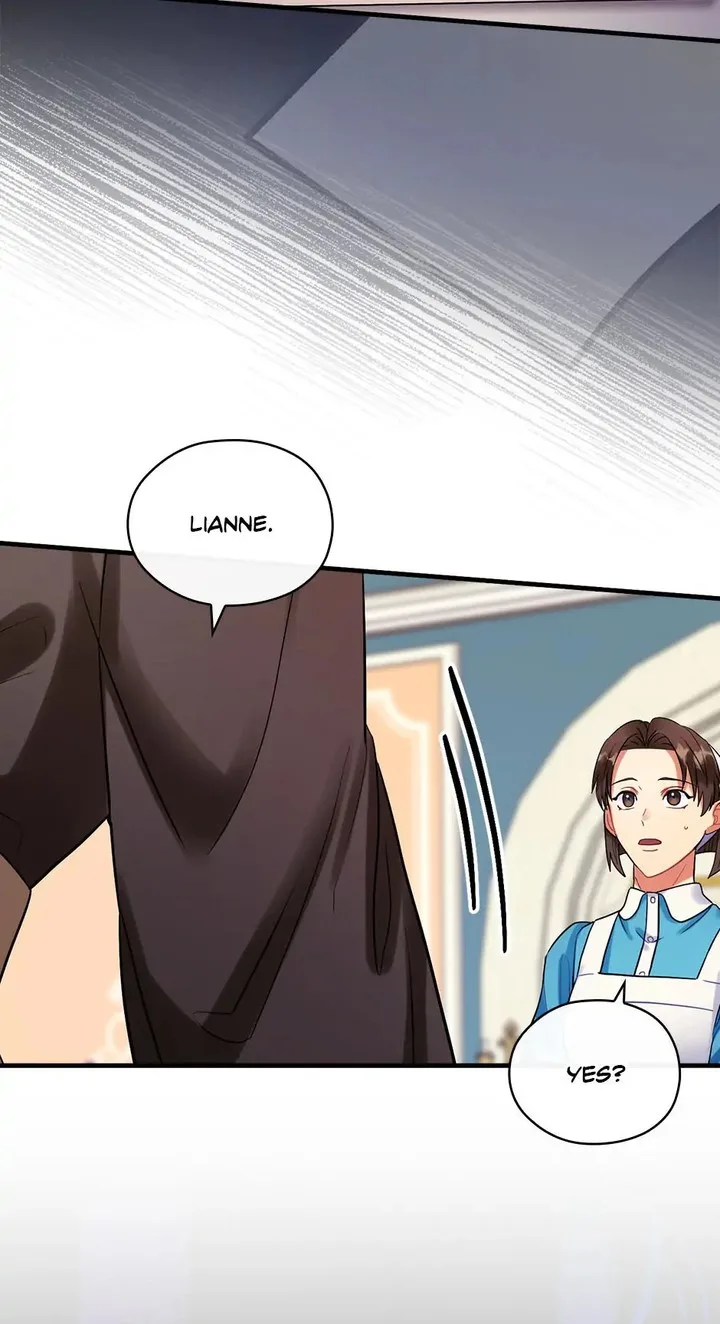 The Flower Dances and the Wind Sings Chapter 94 page 64