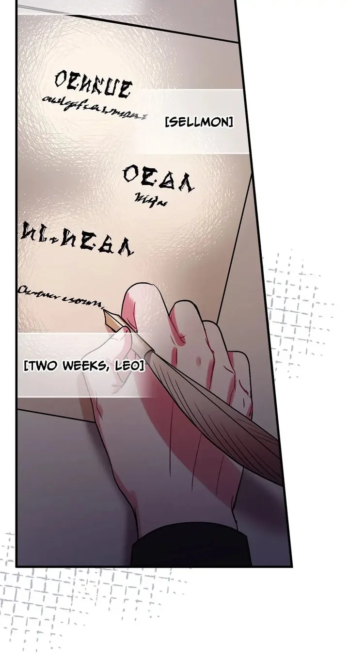 The Flower Dances and the Wind Sings Chapter 94 page 61