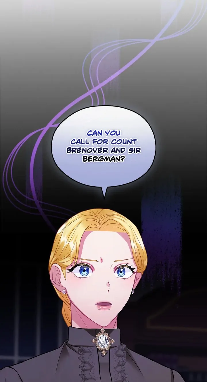 The Flower Dances and the Wind Sings Chapter 94 page 65