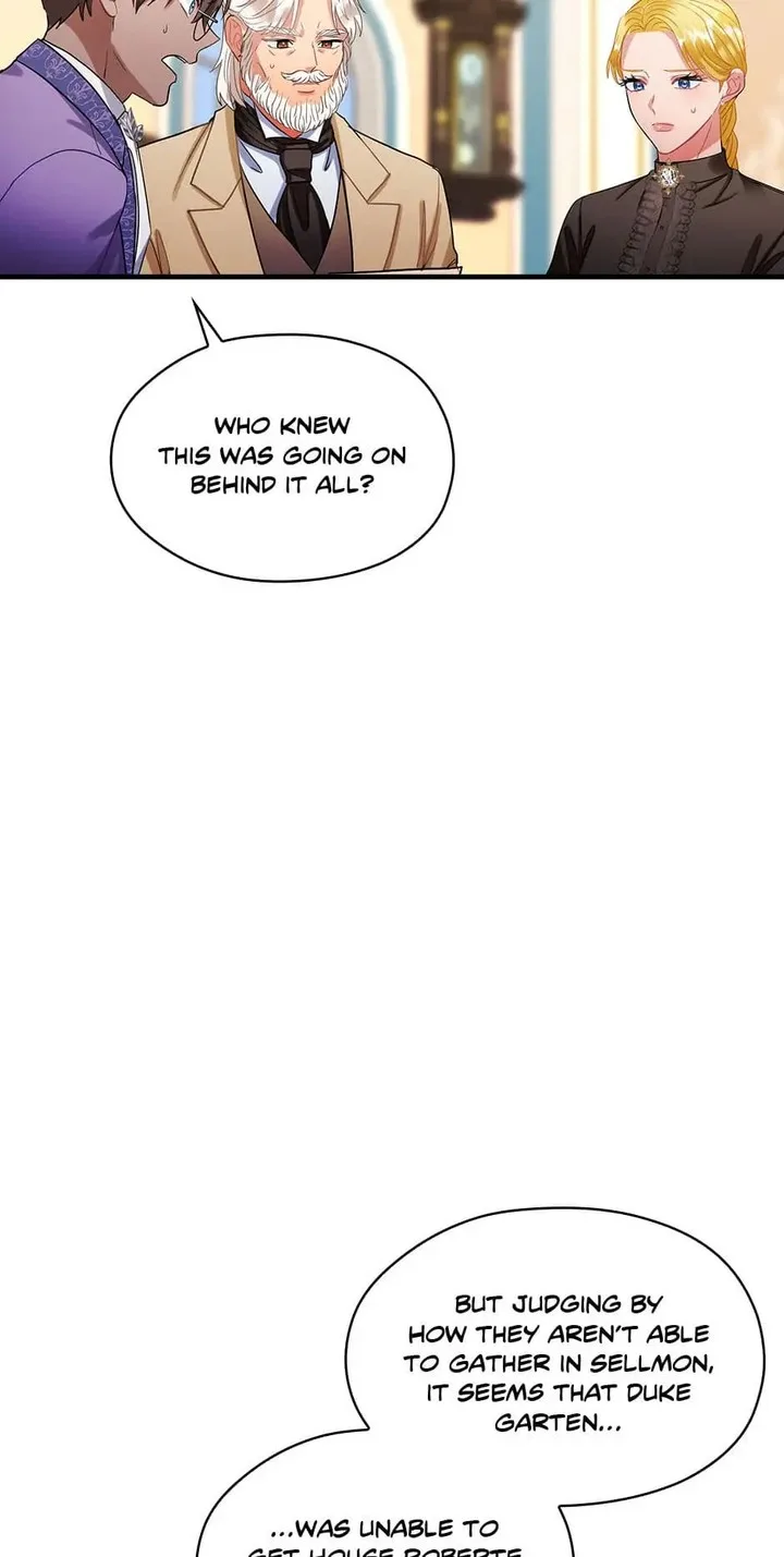 The Flower Dances and the Wind Sings Chapter 95 page 30