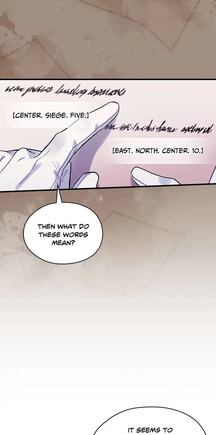 The Flower Dances and the Wind Sings Chapter 95 page 3