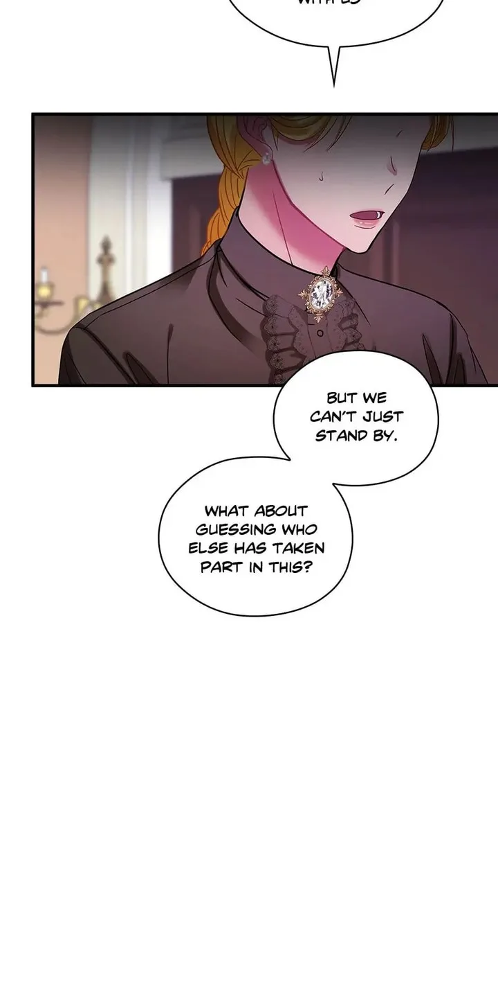 The Flower Dances and the Wind Sings Chapter 95 page 32