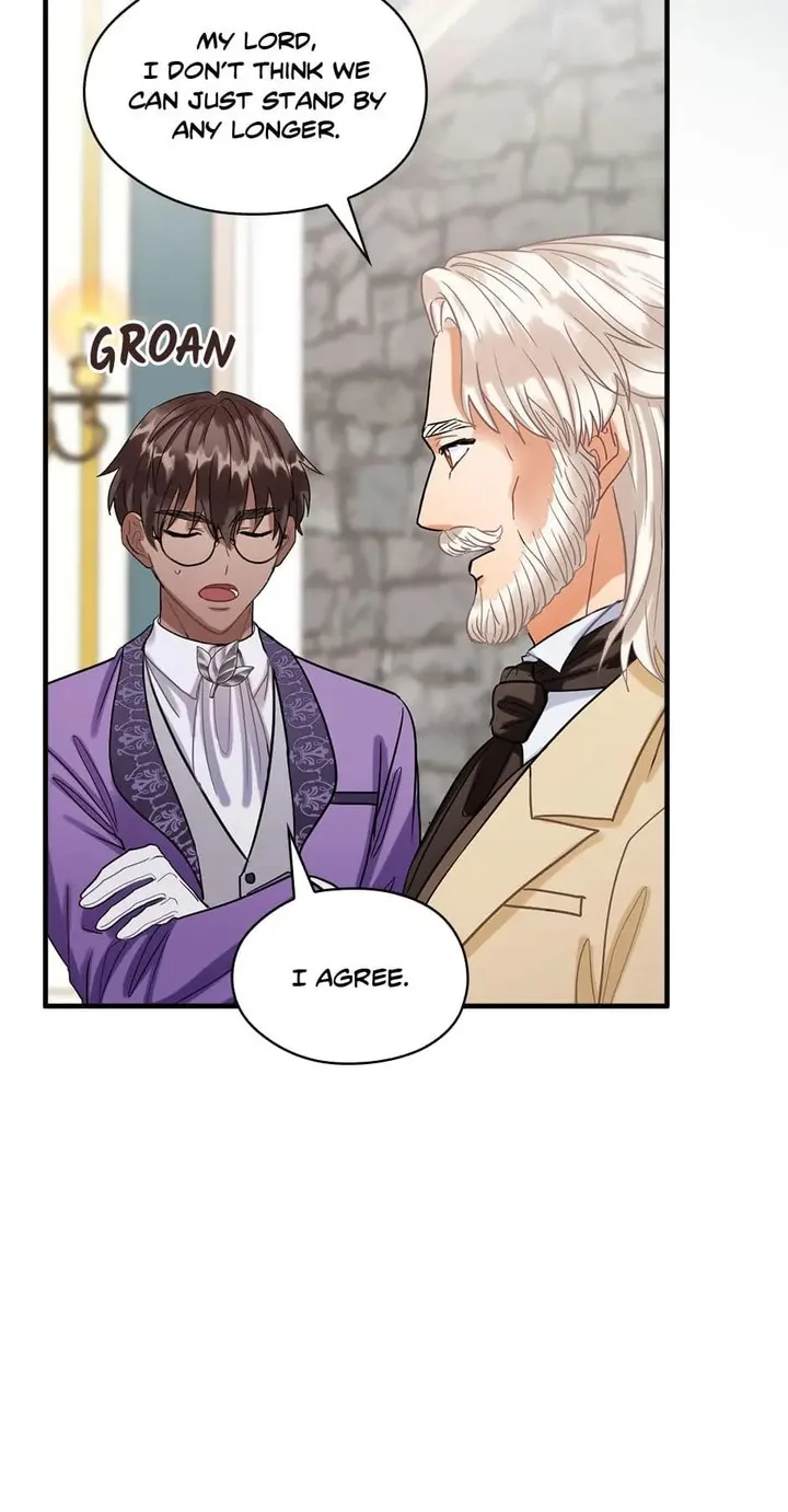 The Flower Dances and the Wind Sings Chapter 95 page 23