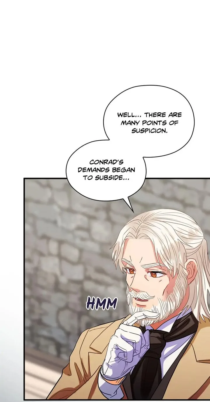 The Flower Dances and the Wind Sings Chapter 95 page 18