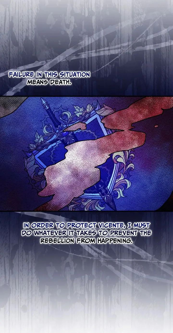 The Flower Dances and the Wind Sings Chapter 95 page 25