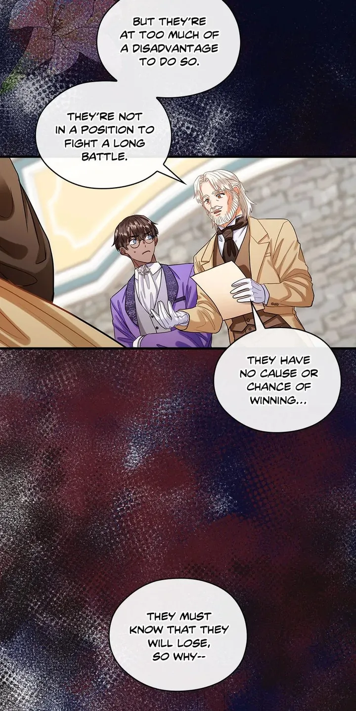The Flower Dances and the Wind Sings Chapter 95 page 13