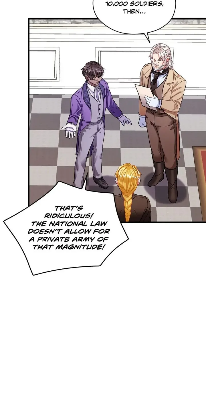 The Flower Dances and the Wind Sings Chapter 95 page 5