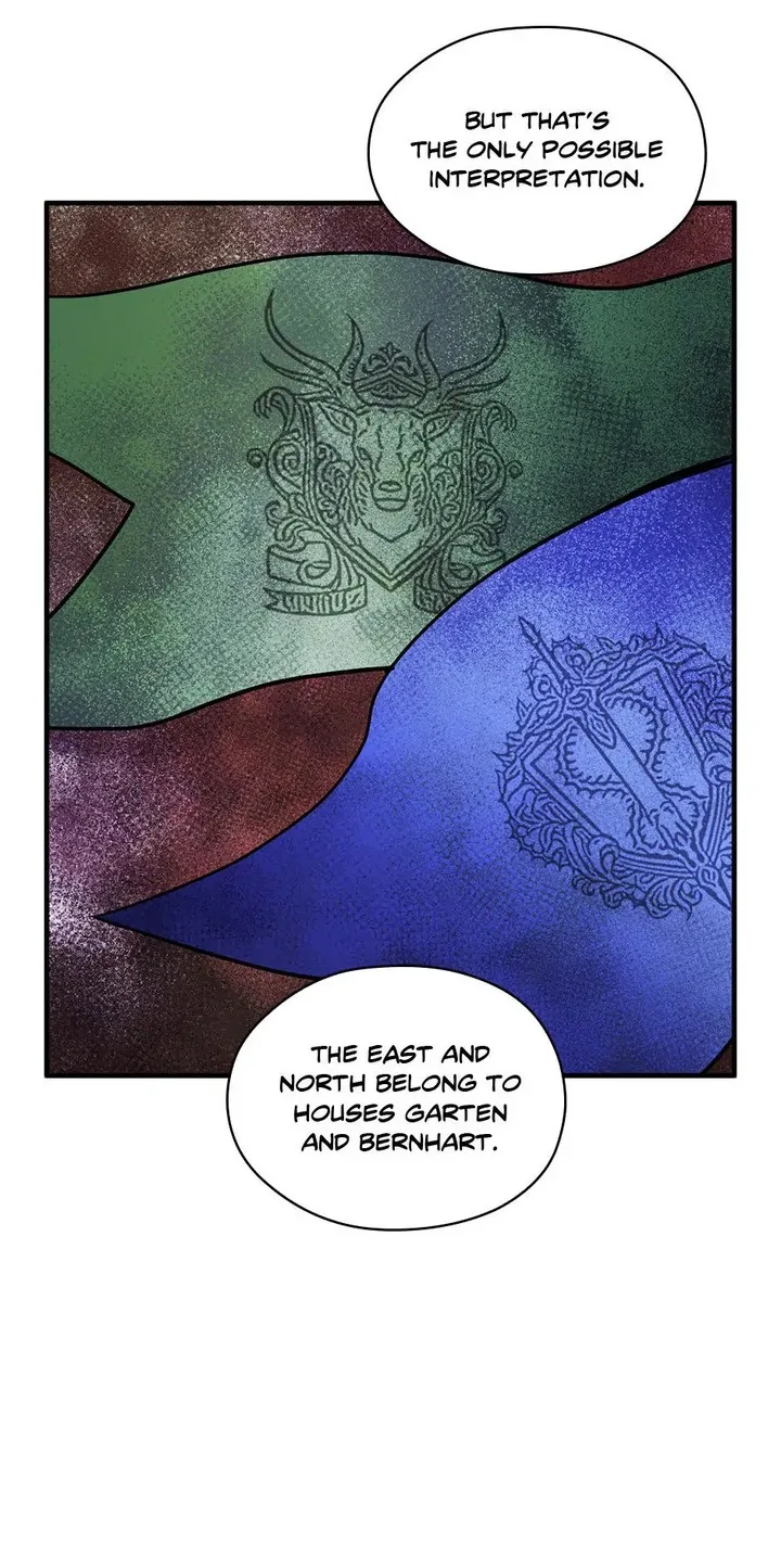 The Flower Dances and the Wind Sings Chapter 95 page 6