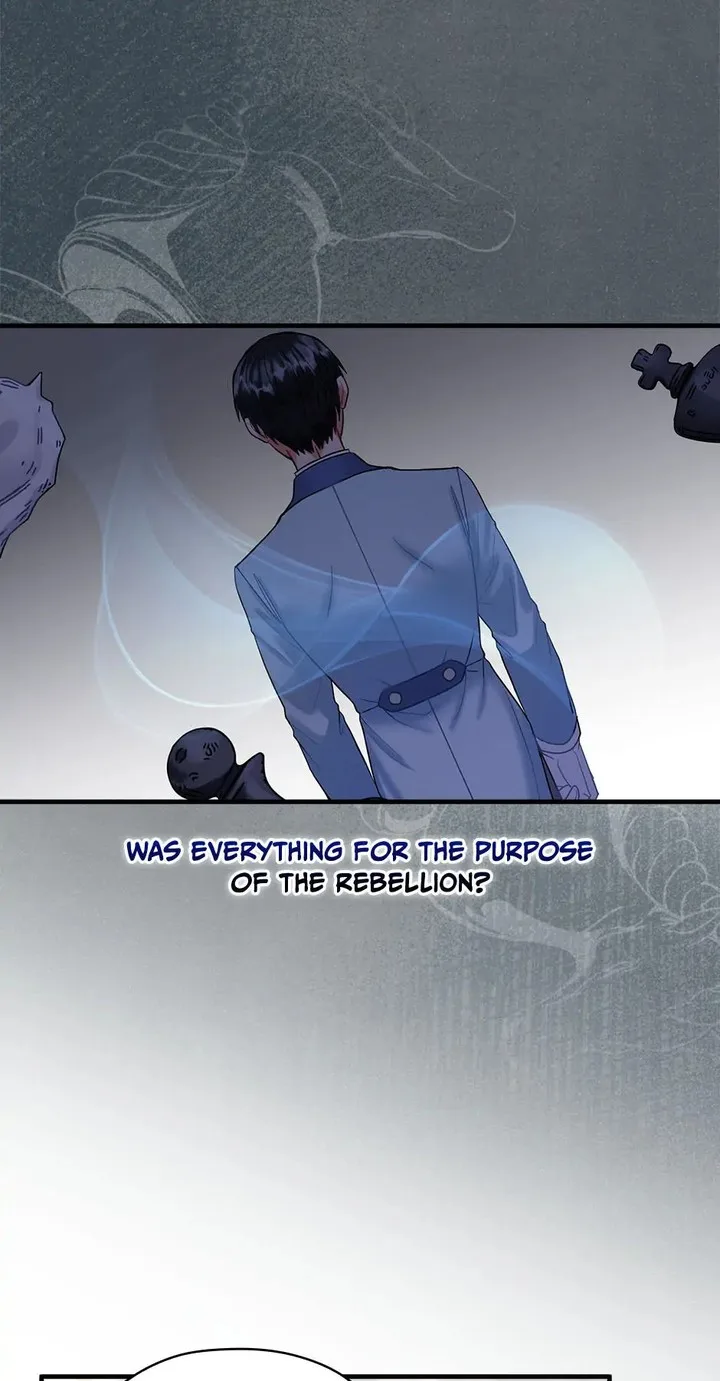The Flower Dances and the Wind Sings Chapter 95 page 22
