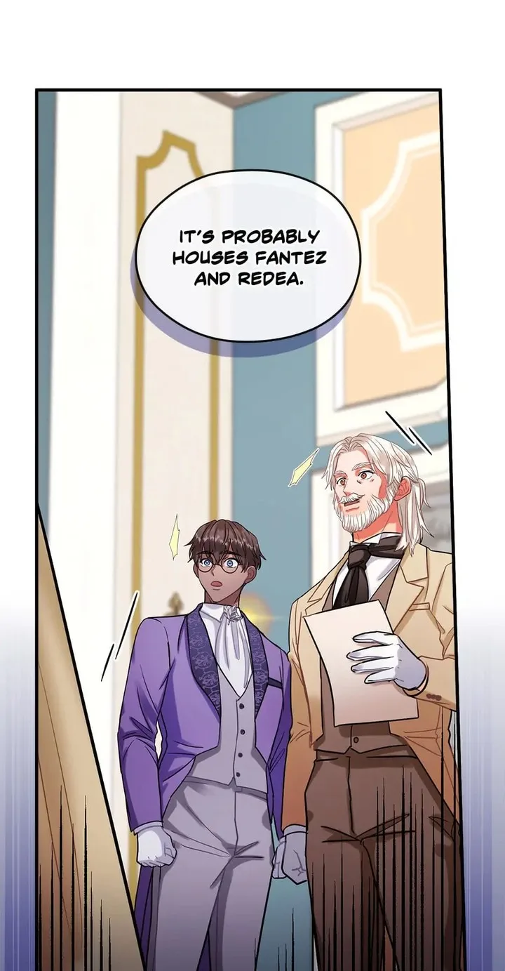 The Flower Dances and the Wind Sings Chapter 95 page 33