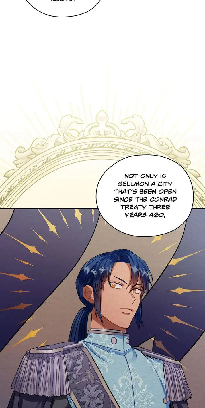 The Flower Dances and the Wind Sings Chapter 95 page 28