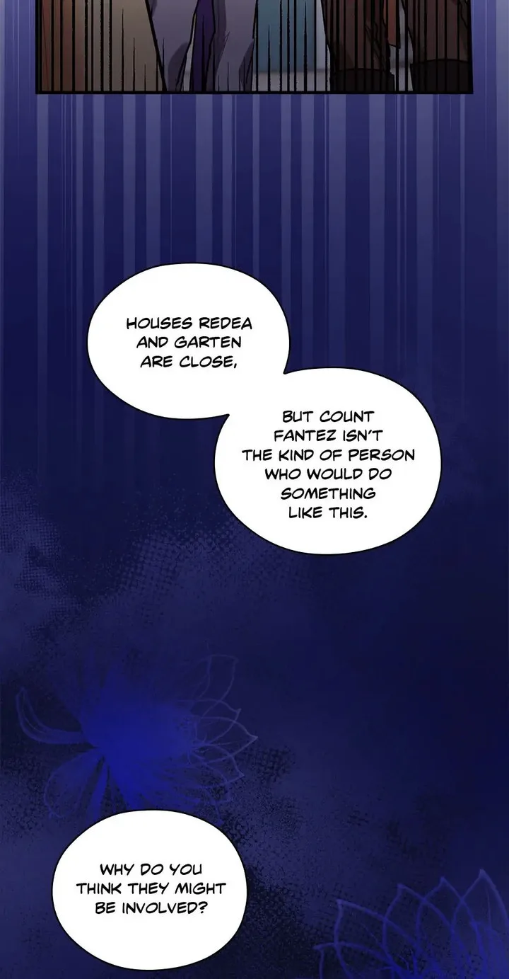 The Flower Dances and the Wind Sings Chapter 95 page 34