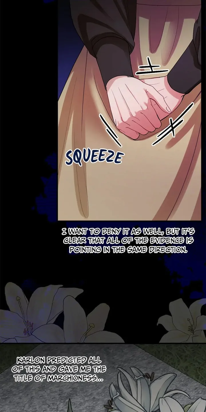 The Flower Dances and the Wind Sings Chapter 95 page 11