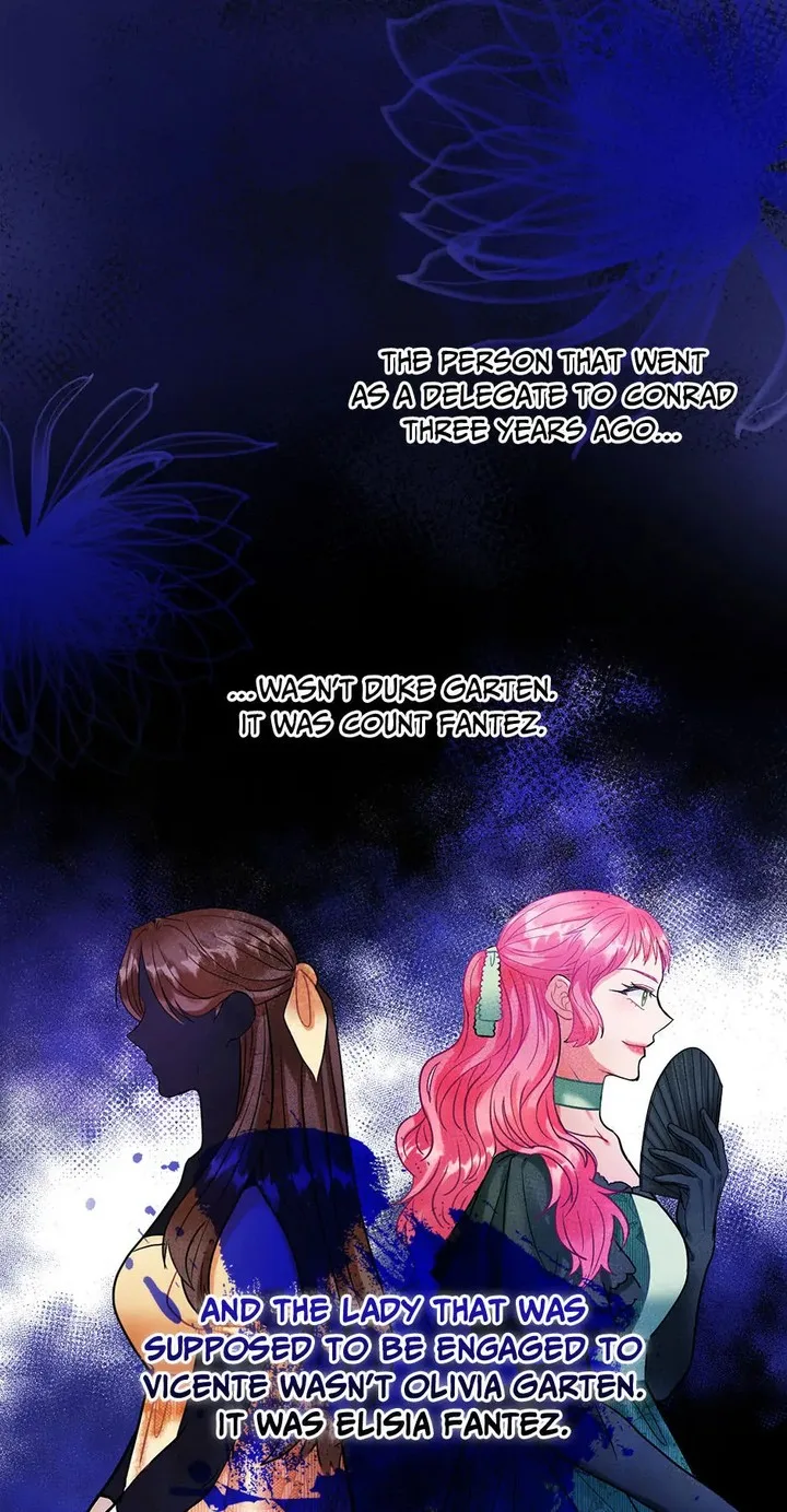 The Flower Dances and the Wind Sings Chapter 95 page 35