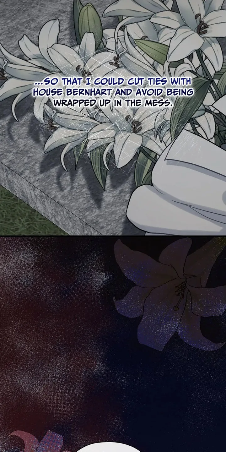 The Flower Dances and the Wind Sings Chapter 95 page 12