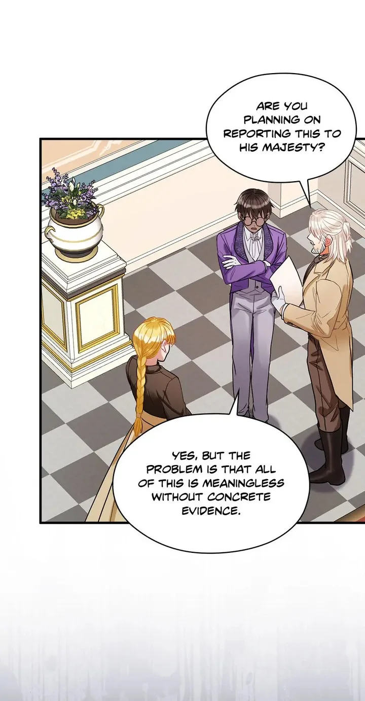 The Flower Dances and the Wind Sings Chapter 95 page 24