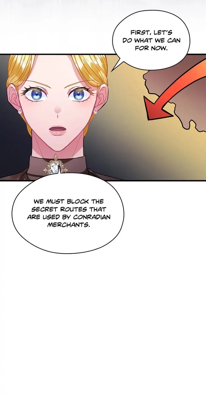 The Flower Dances and the Wind Sings Chapter 95 page 26