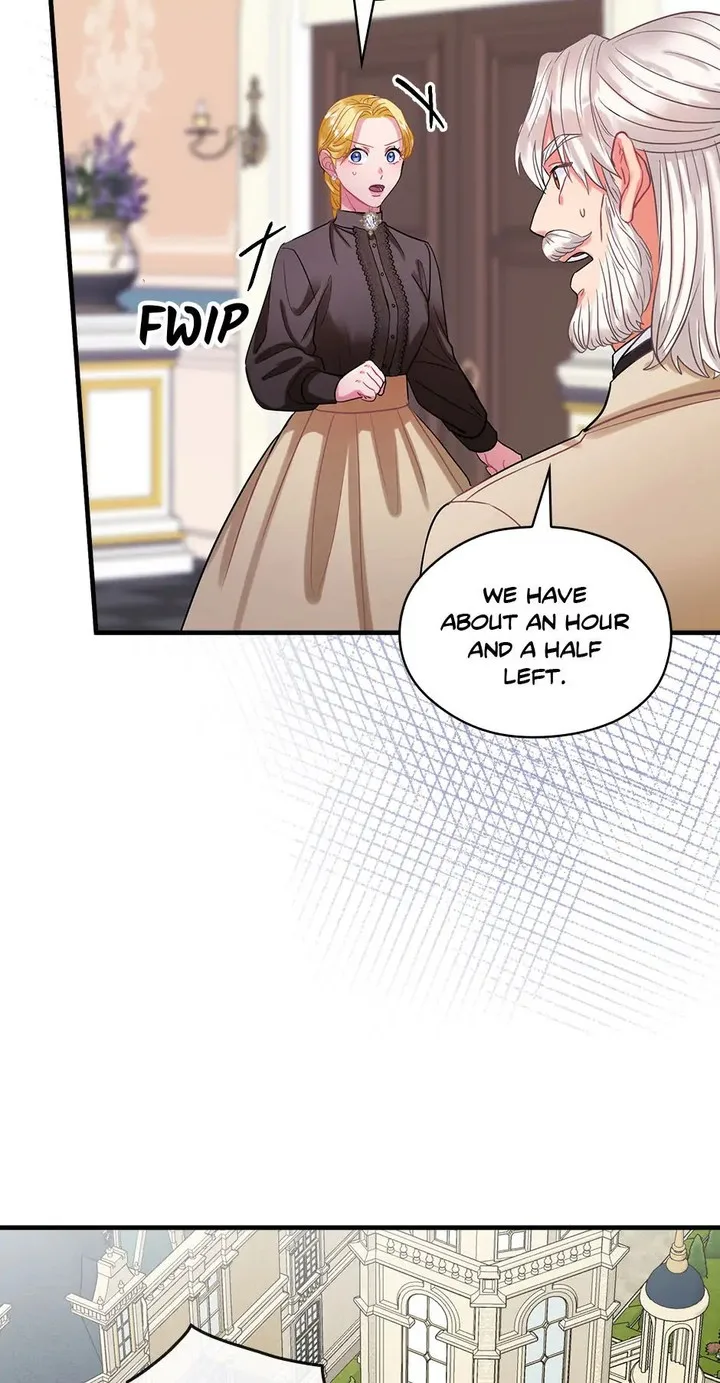 The Flower Dances and the Wind Sings Chapter 95 page 38